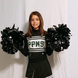 Meet your Posher, Brooklyn